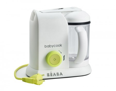 Babycook beaba