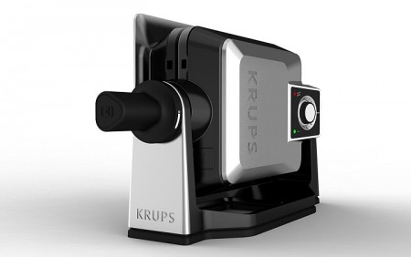 Krups gaufrier