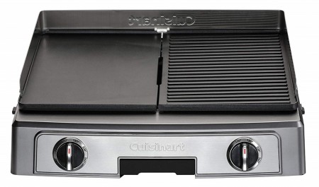 plancha electrique