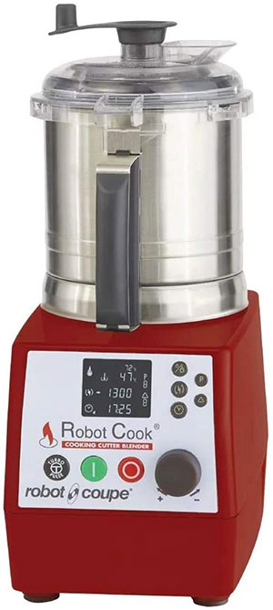 ROBOT COUPE ROBOT COOK