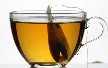 Thé tea time