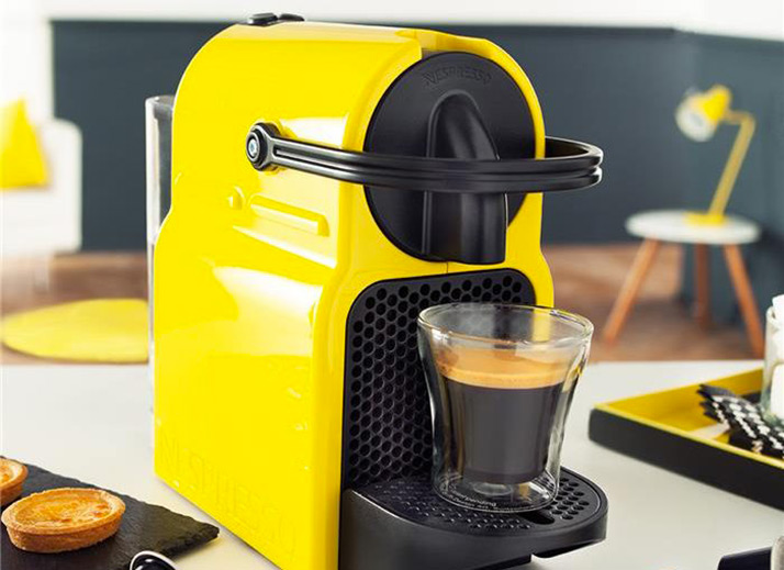 Un bon café simple et rapide avec Nespresso
